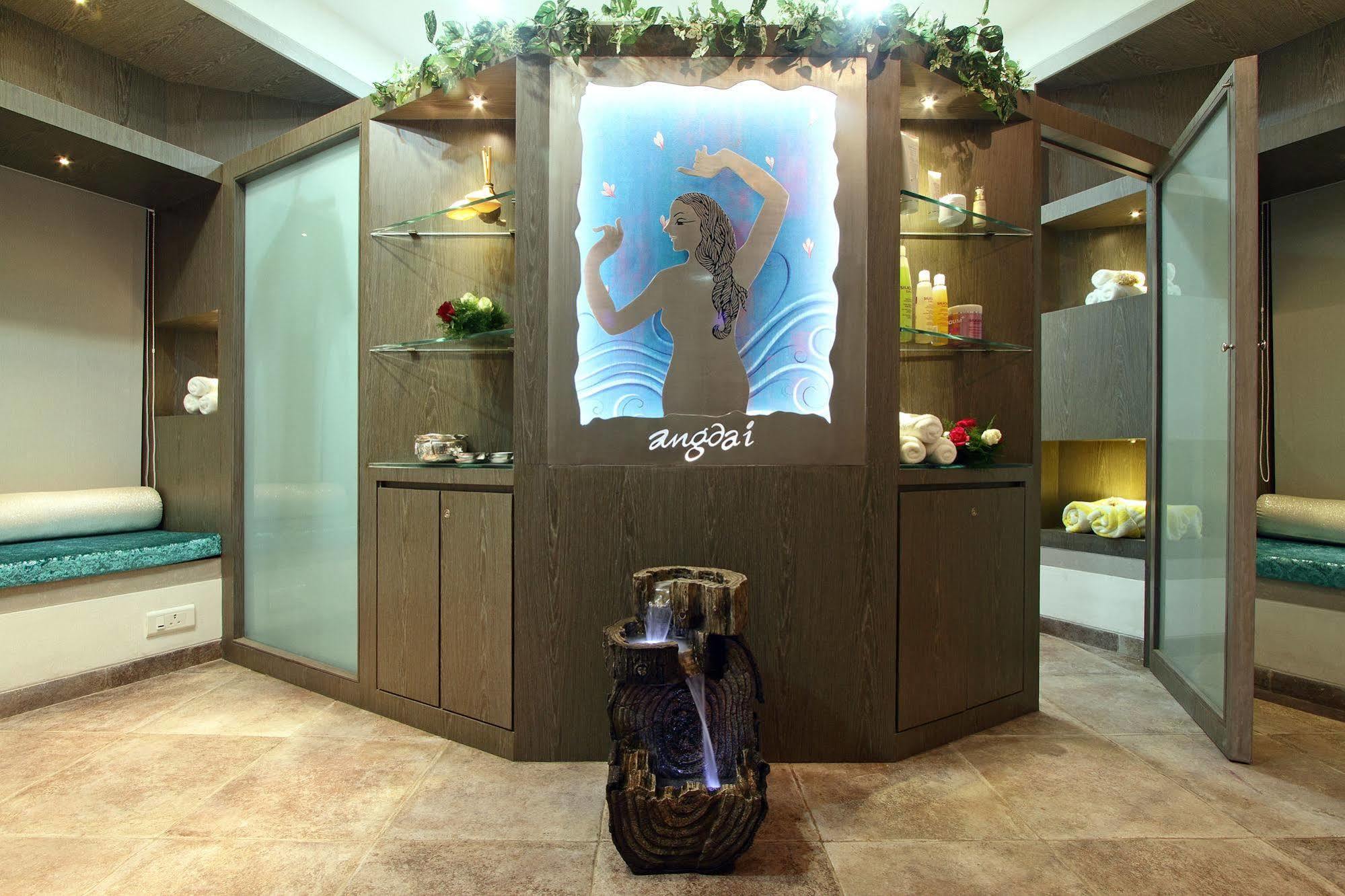 فندق لو سوترا مومباي المظهر الخارجي الصورة